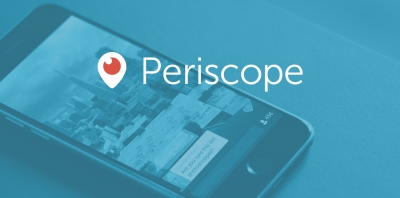 Periscope. Новый сервис для старого рынка