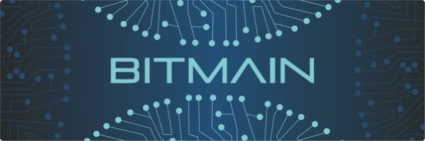Появились жалобы на новый асик AntMiner B3 от Bitmain