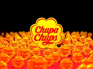 Chupa Chups. Карамель, которую знает весь мир