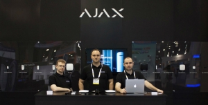 Ajax Systems. Успех украинской компании на европейском рынке