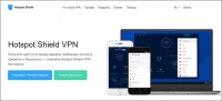 HotSpot Shield. Идея сделать мир лучше, как основа для сервиса