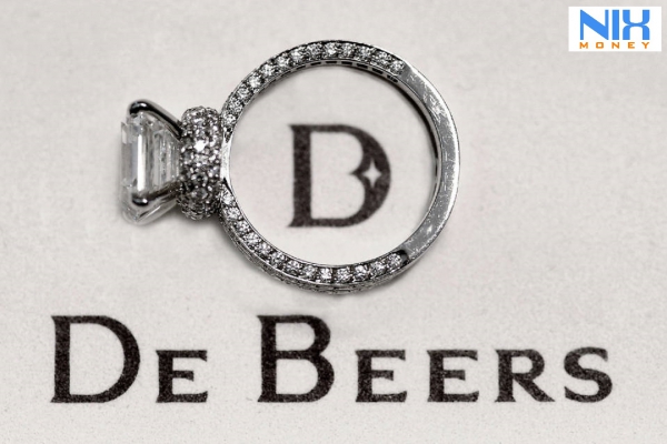 Эрнест Оппенгеймер: продолжение алмазной империи De Beers