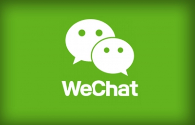 WeChat: не просто приложение