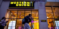 Western Union запустило тестирование транзакций на технологии Ripple