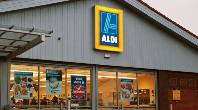 Aldi. Экономия приносит прибыль