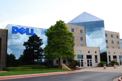 Dell. Возвращение гиганта