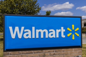 Walmart при помощи блокчейна будет бороться с неэффективным использованием электроэнергии