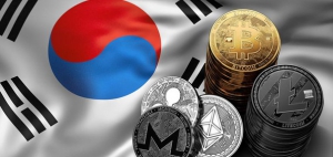 В Корее могут разрешить проведение ICO