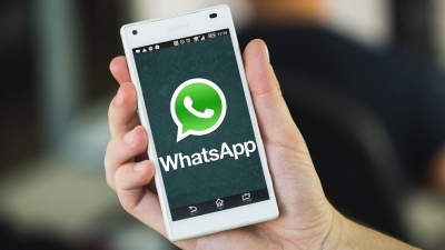 WhatsApp и уход из компании его создателей