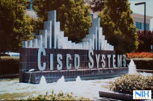 Cisco Systems. История самой быстрорастущей компании.