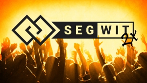 SegWit2x Bitcoin HardFork раскол сообщества Bitcoin