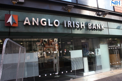 Anglo Irish Bank – один из ведущих банков на европейском пространстве