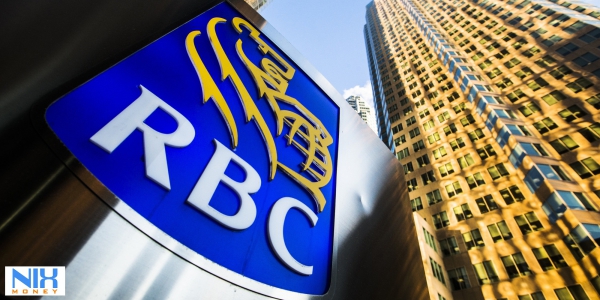 RBC (Royal Bank of Canada) – крупнейший канадский банк