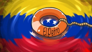 Венесуэла планирует побороть кризис двумя криптовалютами