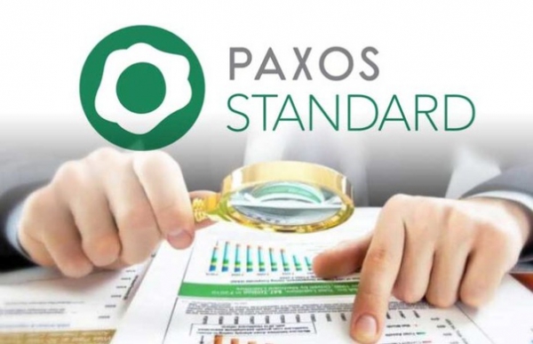 Стейблкоин Paxos Standard не охотно погашает токены