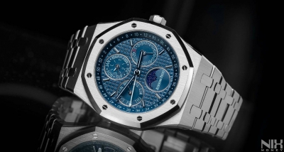 &quot;Часы Audemars Piguet - успех на руке&quot;