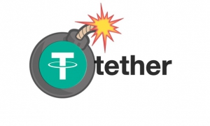 Tether уничтожил 500 миллионов собственных токенов!
