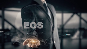 EOS может стать самым крупным ICO-проектом