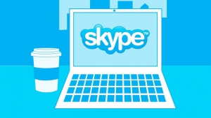 Skype. Сервис, изменивший мир