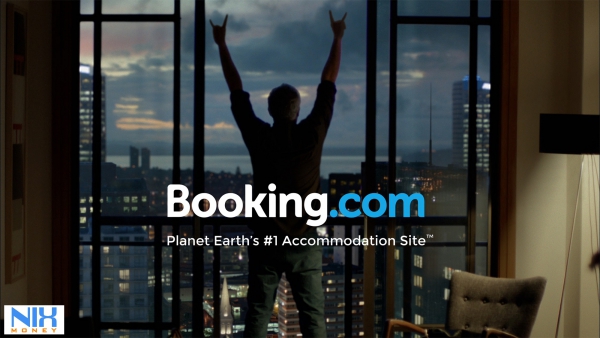 Booking.com – один из самых популярных онлайн-ресурсов