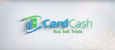 CardCash. Как заработать на чужой конкуренции.