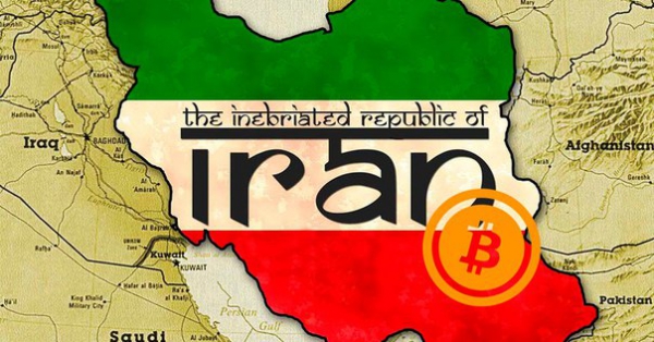 Криптовалютные противоречия Ирана