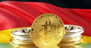 Немцы рассматривают криптовалюты в качестве инвестиционной возможности