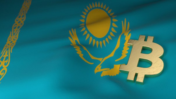 Казахстан запрещает криптовалюты и майнинг!