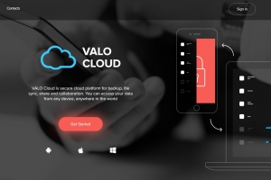 Valo Cloud. Успешный пример импортозамещения