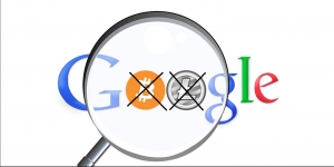 Google запрещает рекламу криптовалют