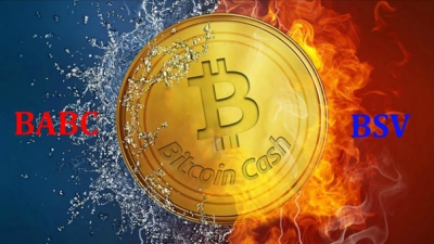 Bitcoin ABC vs Bitcoin SV