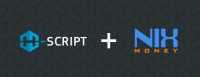 Настройка платёжной системы NixMoney для H-Script