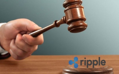 На Ripple подан коллективный иск в США