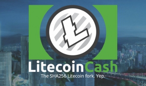 Хардфорк Litecoin Cash состоялся