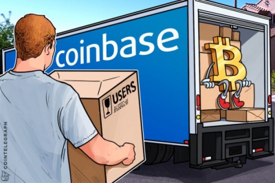 Вице-президент Coinbase: волатильность цены биткойна снизится с институциональным капиталом