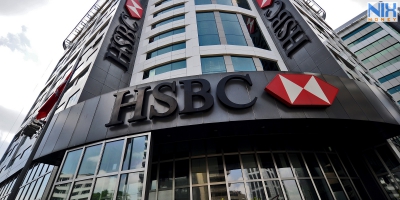 HSBC – крупнейшая банковская и финансовая организация