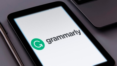 Grammarly. Не просто проверка правописания.