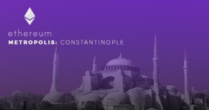 Хардфорк Constantinople планируют провести до конца года