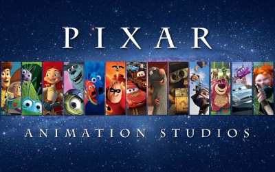 Pixar Animation Studios: компания, дарящая сказку