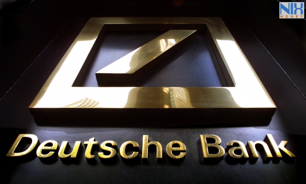 Старейший банк мира – Deutsche Bank