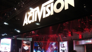 Activision. Путь от истоков индустрии к её вершине