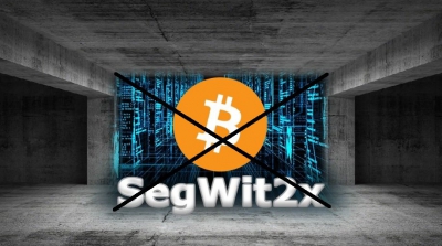 SegWit2x Hard Fork отменен: Здравый смысл или Отсрочка неизбежного?!