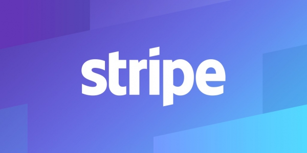 Stripe. Удобство прежде всего.