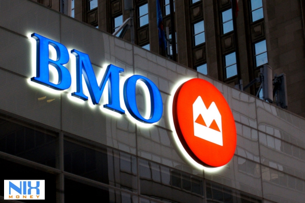 BMO - Bank of Montreal