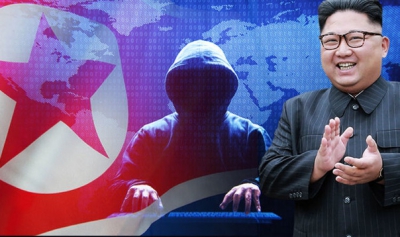 Северокорейские хакеры почти за 2 года украли более 500 миллионов долларов!