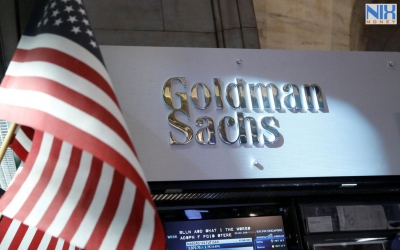 Крупнейший инвестиционный банк Goldman Sachs