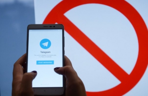 Telegram в России будет заблокирован