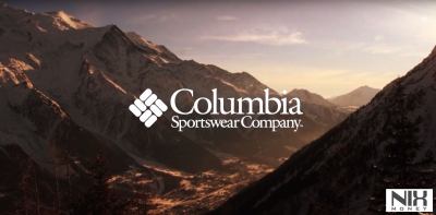 Columbia Sportswear. Мамаша Бойль против непогоды.