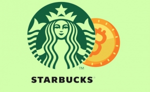 Starbucks начинает принимать биткоины