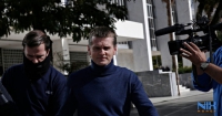Юрист Александра Винника, подозреваемого в отмывании криптовалют, утверждает, что обвинения «сфабрикованы»